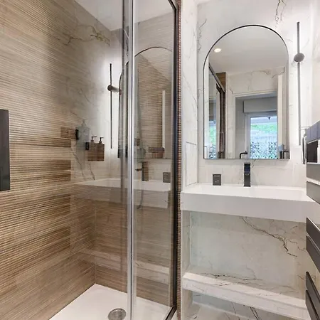 Magnifique Studio Avec Terrasse 查伦顿·勒·彭特