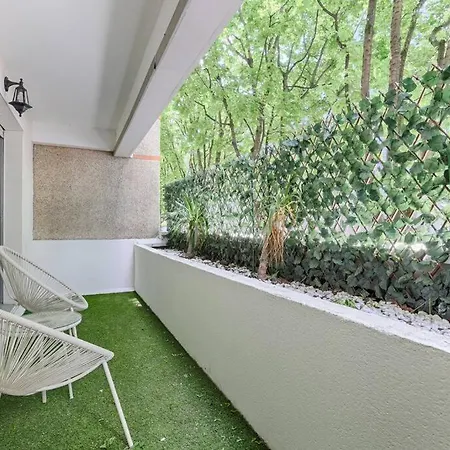 Magnifique Studio Avec Terrasse *